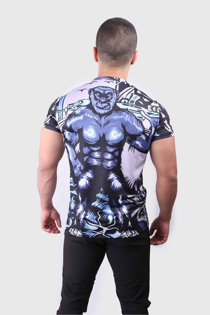 Velocity Vixen T-shirt