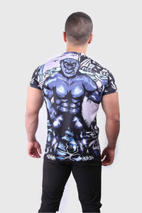 Velocity Vixen T-shirt