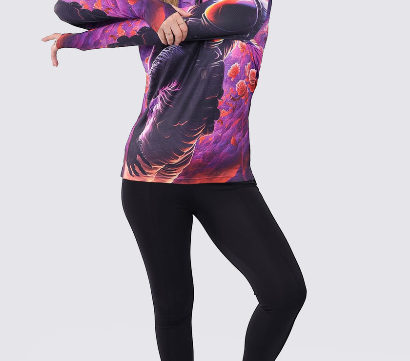 Swift Prime Compression Shirt