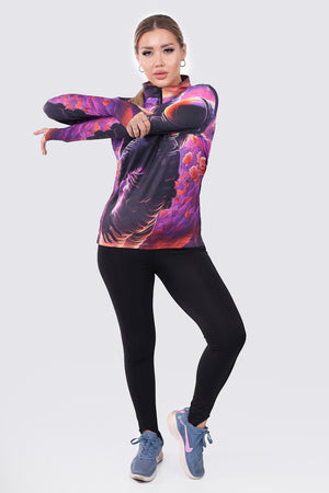 Swift Prime Compression Shirt