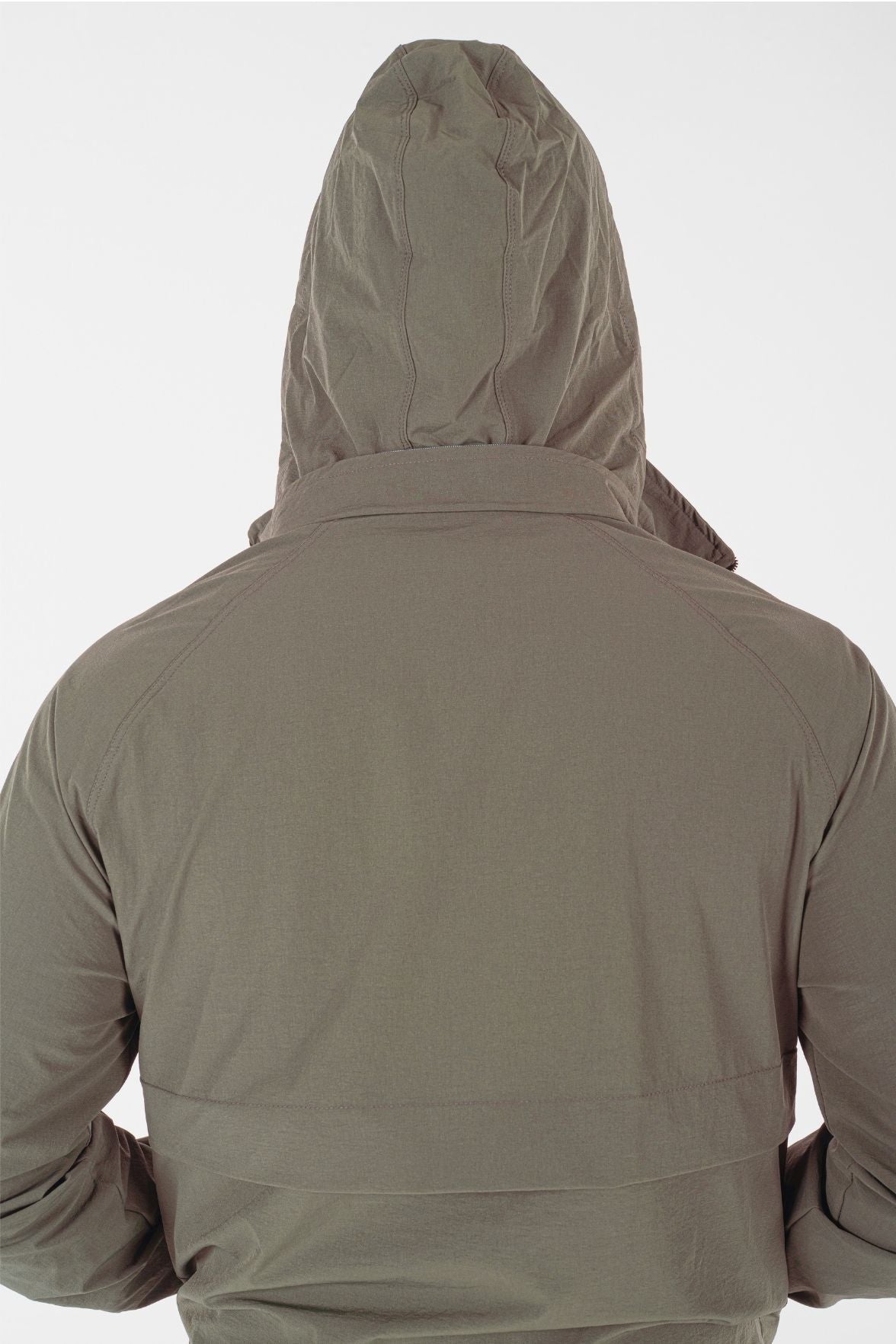 I-Pulse Biege Jacket