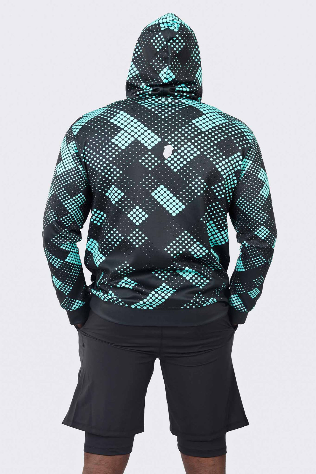 Elite Ensemble Hoodie [ Outlet ]