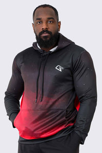 Quantum Swil Hoodie