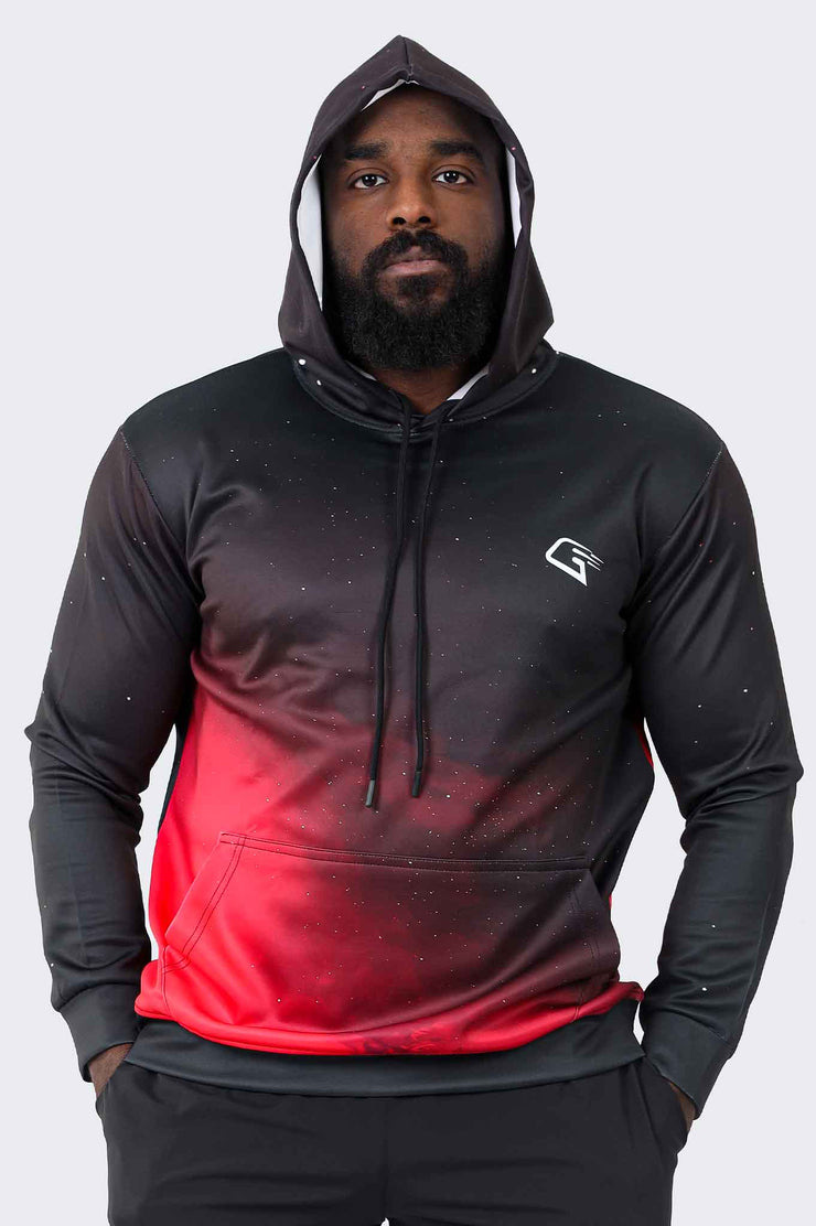 Quantum Swil Hoodie
