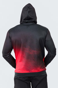 Quantum Swil Hoodie