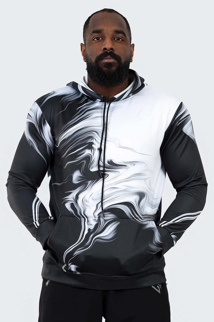 Solar Dynamo Hoodie
