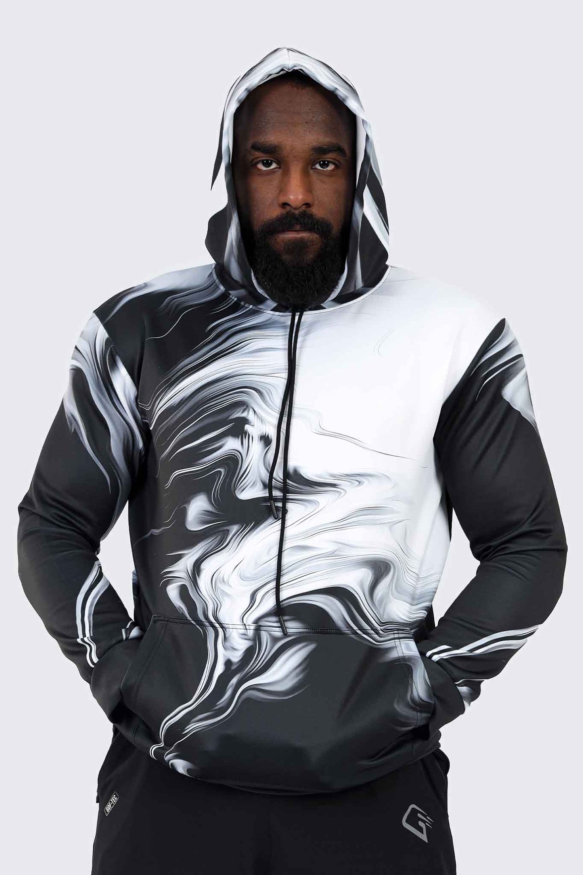 Solar Dynamo Hoodie