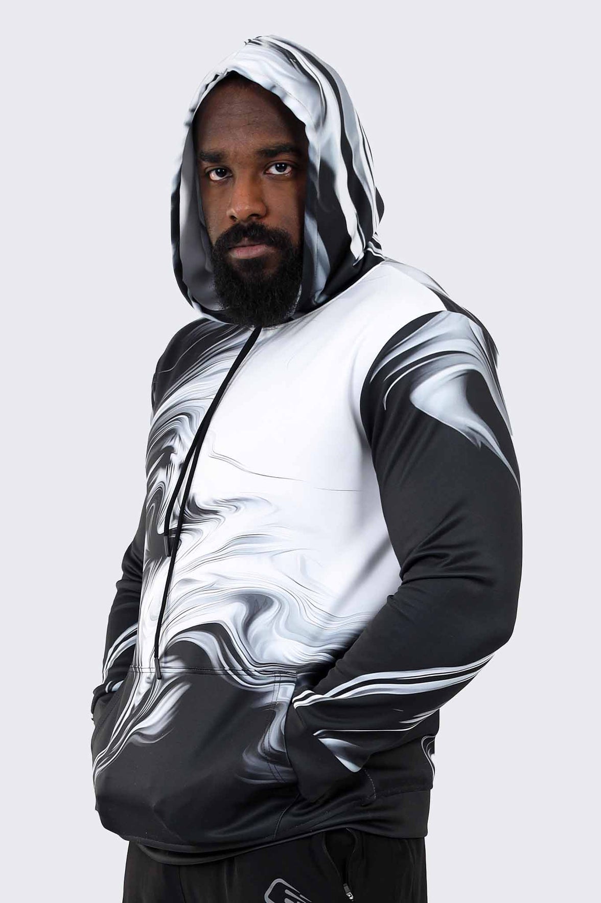 Solar Dynamo Hoodie