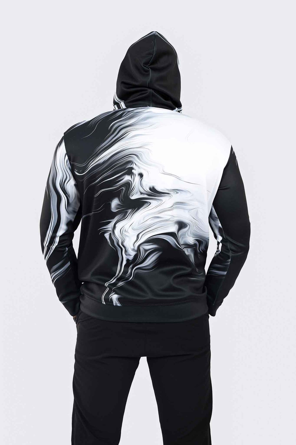 Solar Dynamo Hoodie