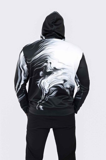 Solar Dynamo Hoodie