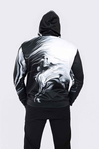 Solar Dynamo Hoodie