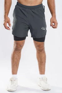 Shadow Elite Shorts