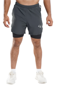 Shadow Elite Shorts