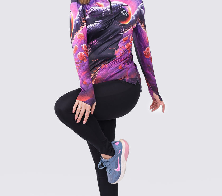 Swift Prime Compression Shirt