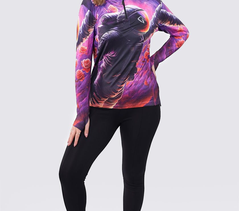 Swift Prime Compression Shirt