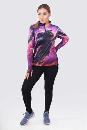Swift Prime Compression Shirt