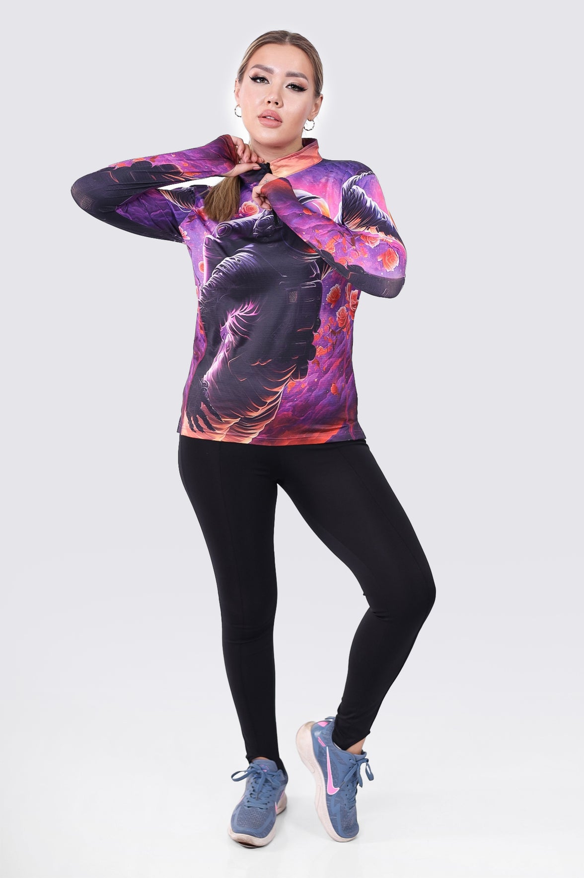 Swift Prime Compression Shirt