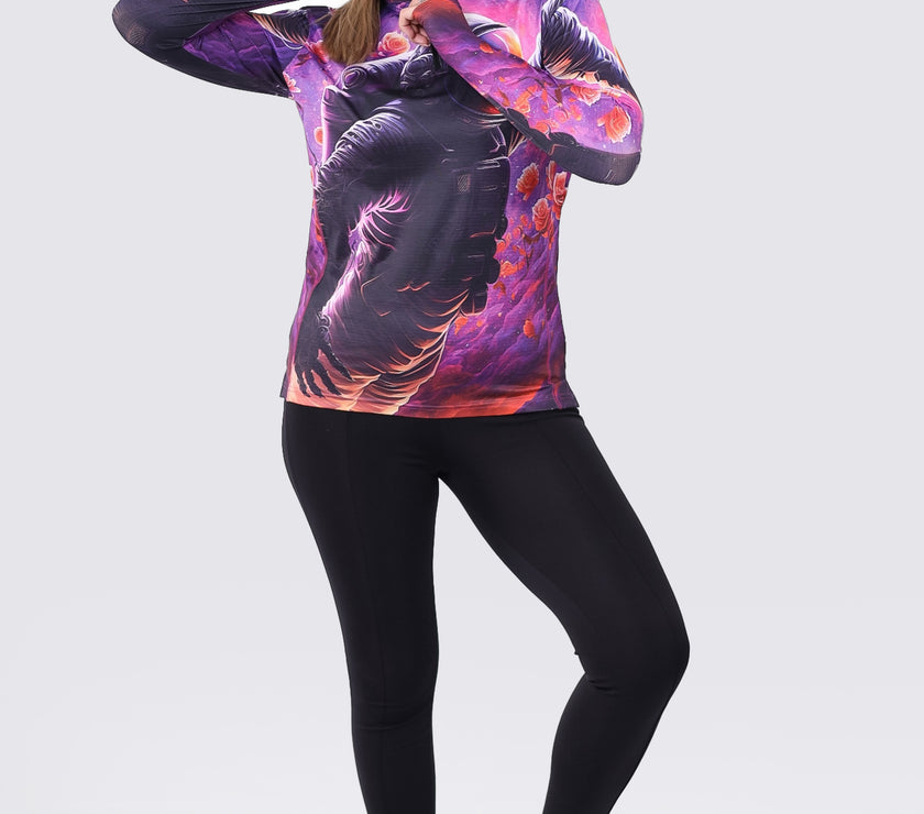Swift Prime Compression Shirt
