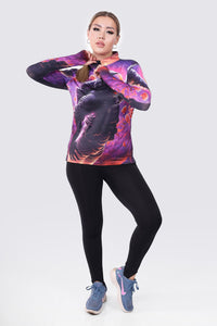 Swift Prime Compression Shirt
