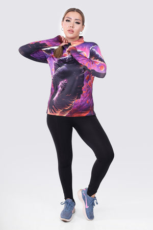 Swift Prime Compression Shirt