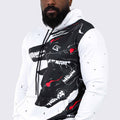 Nabula Verve Hoodie