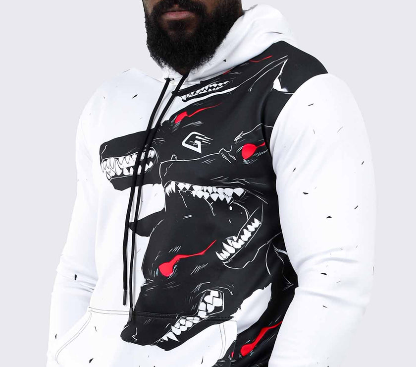 Nabula Verve Hoodie