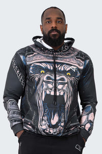 Angry Gorilla V2.12 Hoodie [ Outlet ]