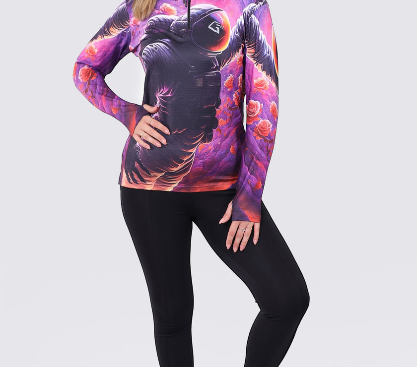 Swift Prime Compression Shirt