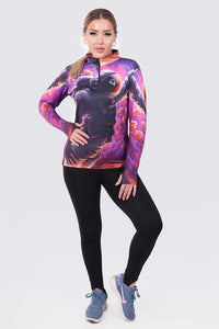 Swift Prime Compression Shirt