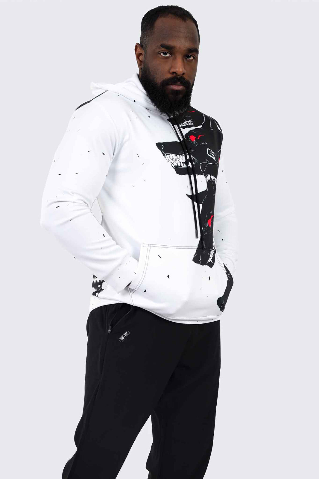 Nabula Verve Hoodie