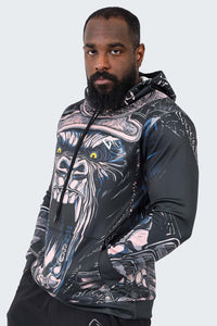 Angry Gorilla V2.12 Hoodie [ Outlet ]