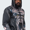 Angry Gorilla V2.12 Hoodie [ Outlet ]