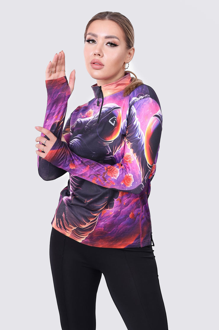 Swift Prime Compression Shirt