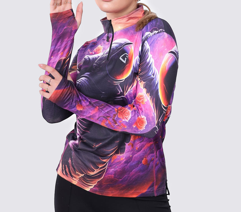 Swift Prime Compression Shirt