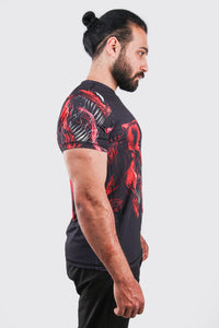Aggressive Venom V2 T-shirt
