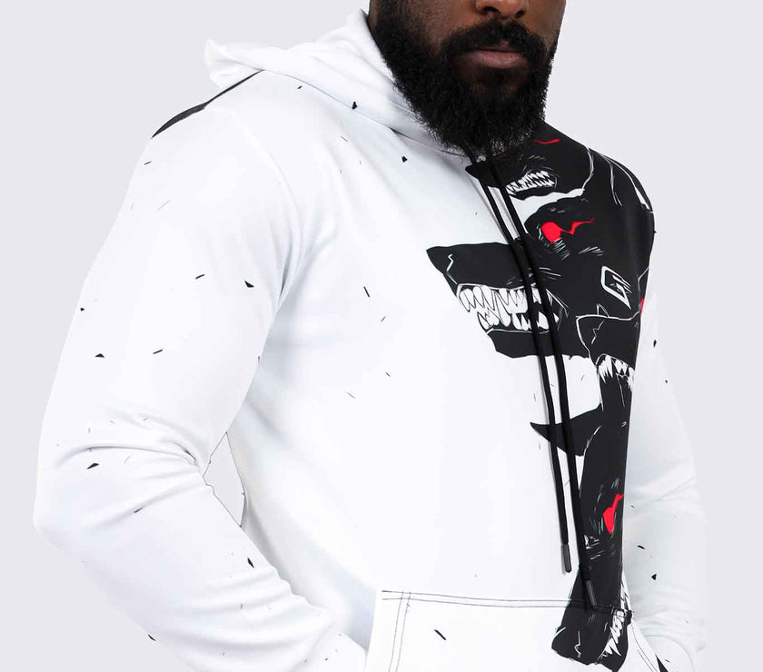 Nabula Verve Hoodie
