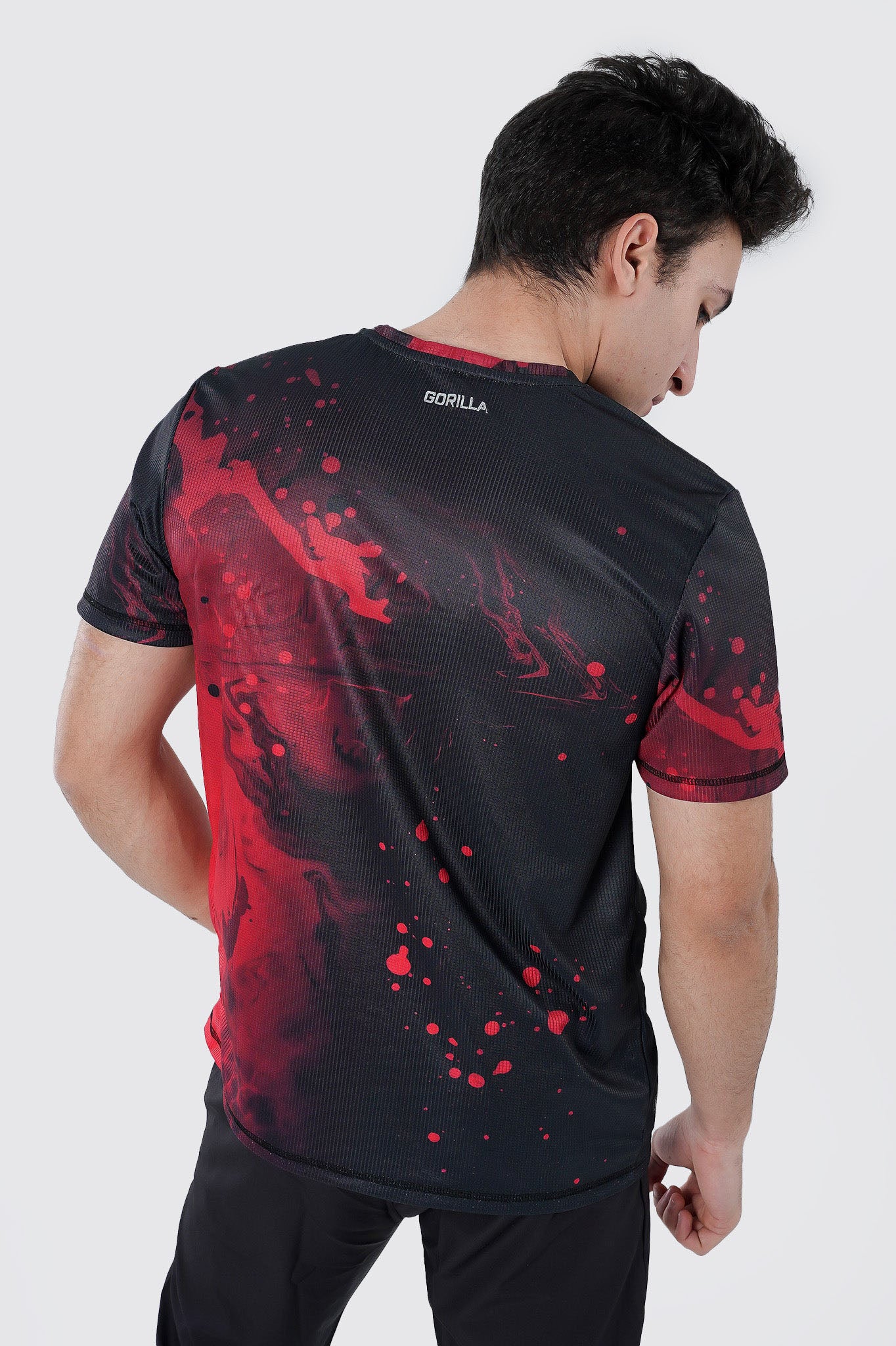 Infinite Wave T-shirt