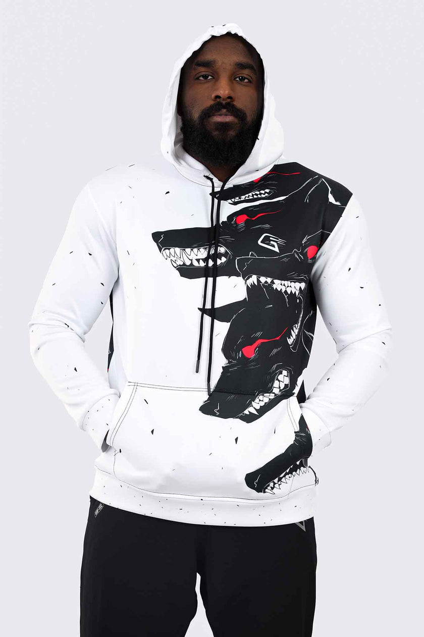 Nabula Verve Hoodie