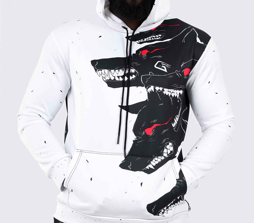 Nabula Verve Hoodie