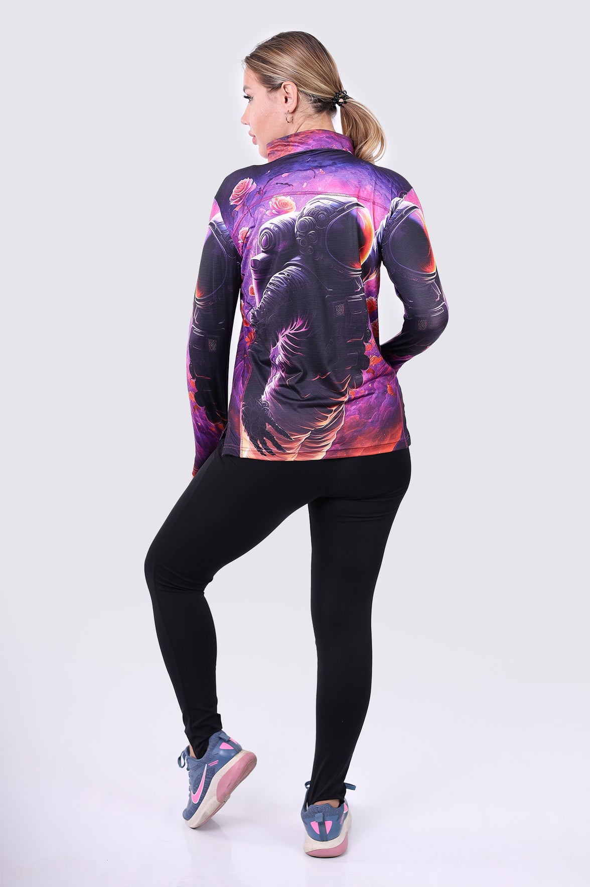 Swift Prime Compression Shirt