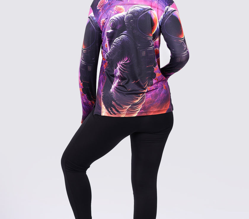 Swift Prime Compression Shirt