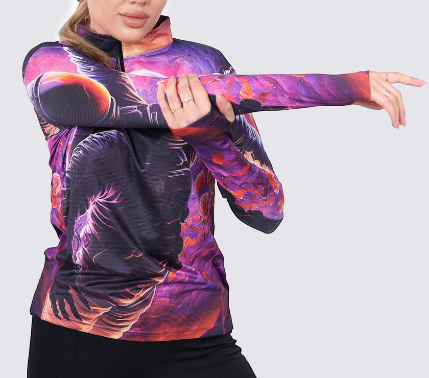 Swift Prime Compression Shirt