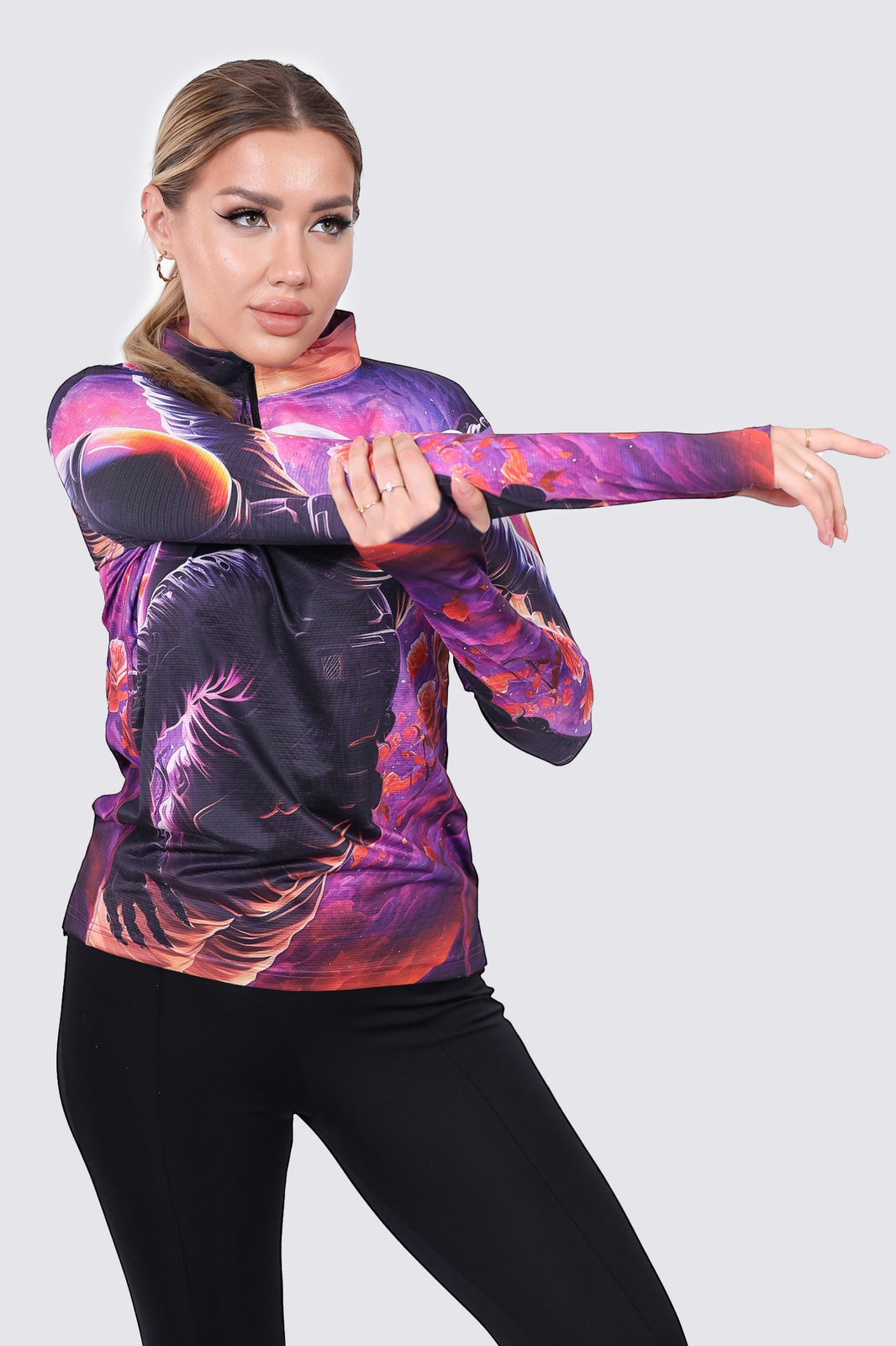 Swift Prime Compression Shirt