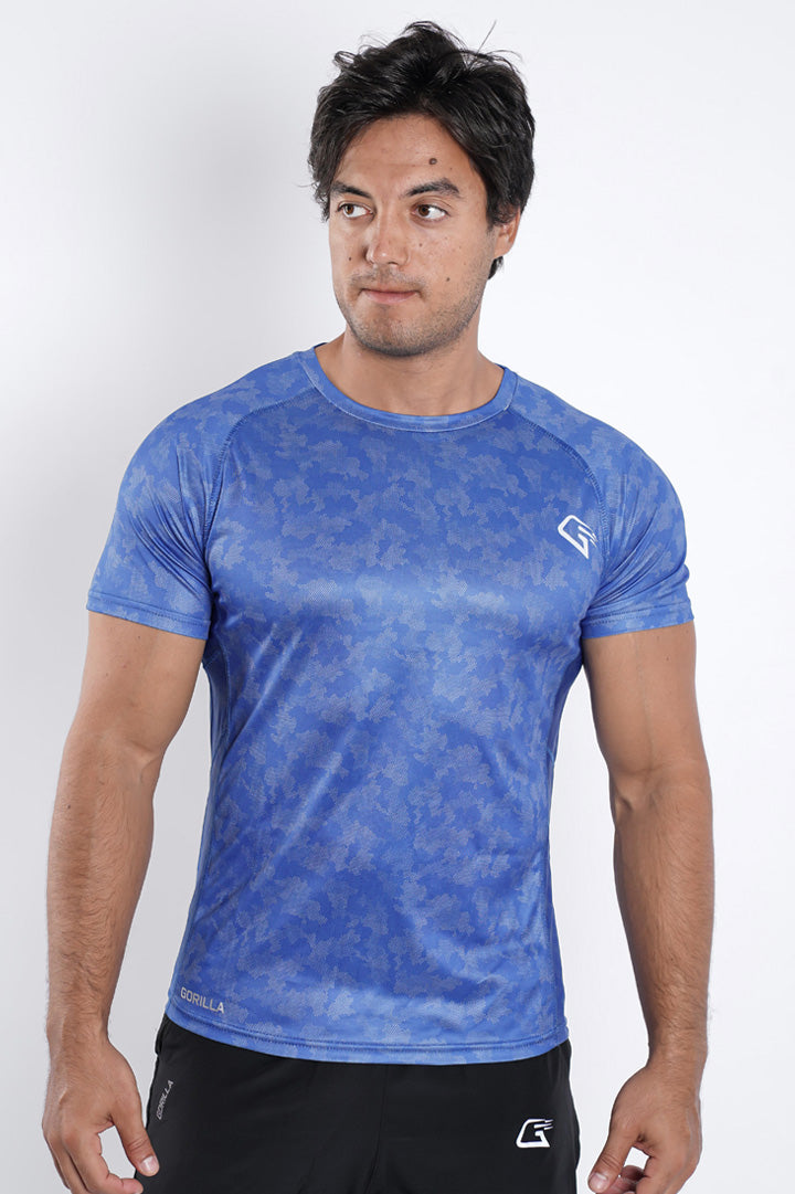Rhino Case T-shirt