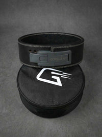 G-Lock weightlifting belt