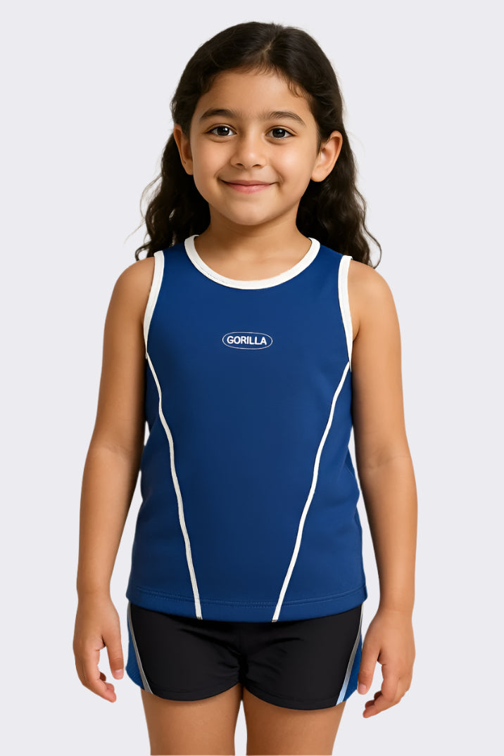 WinWave Blue T-shirt