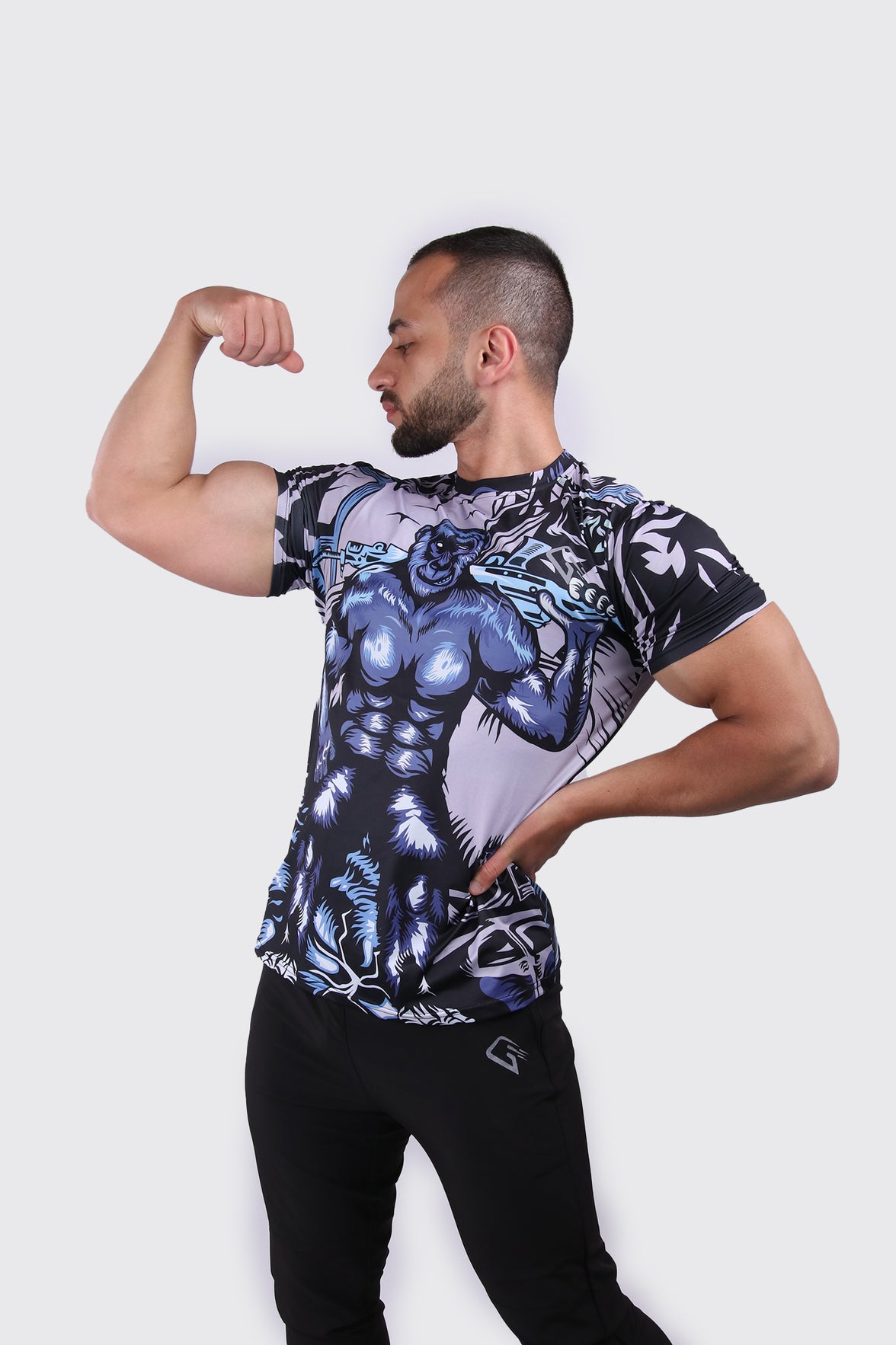 Velocity Vixen T-shirt