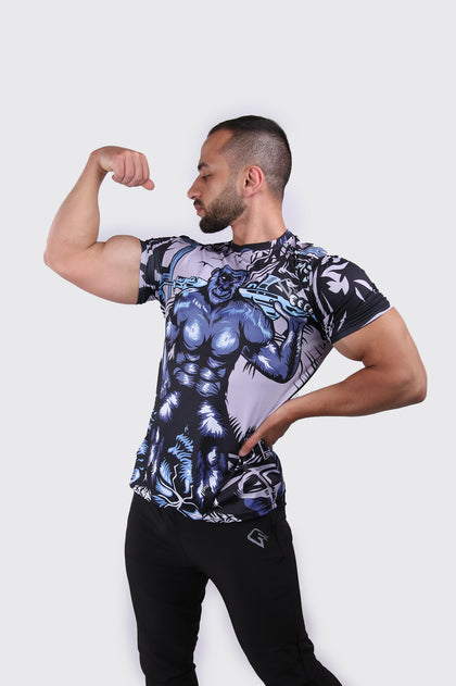 Velocity Vixen T-shirt