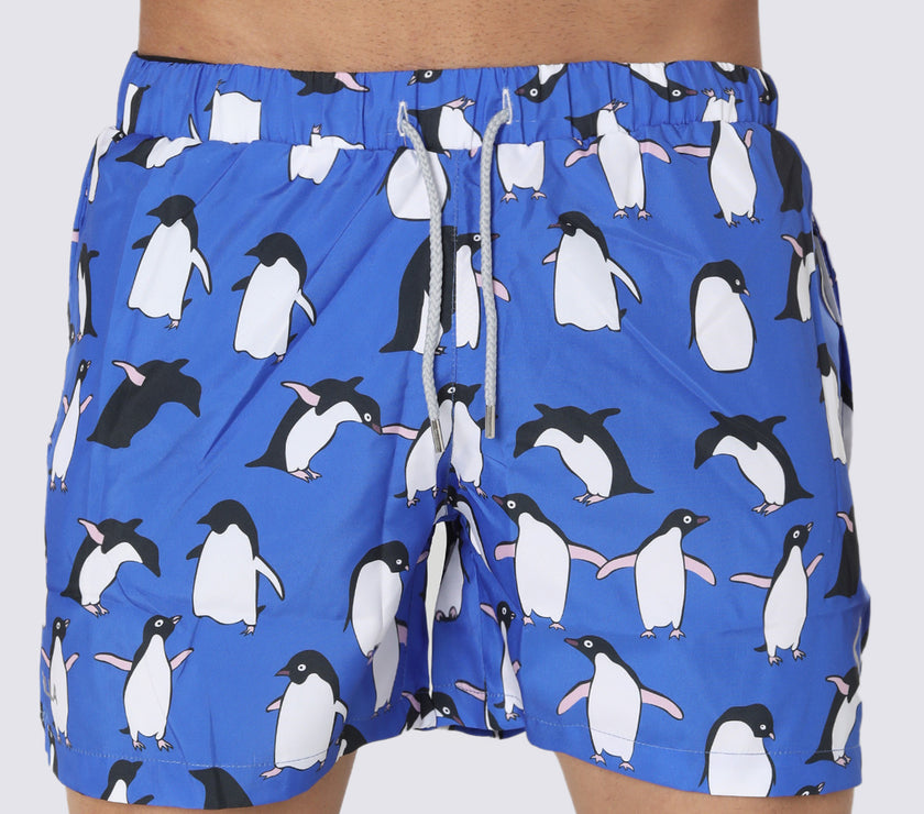 Penguin Swimwear [ Outlet ]