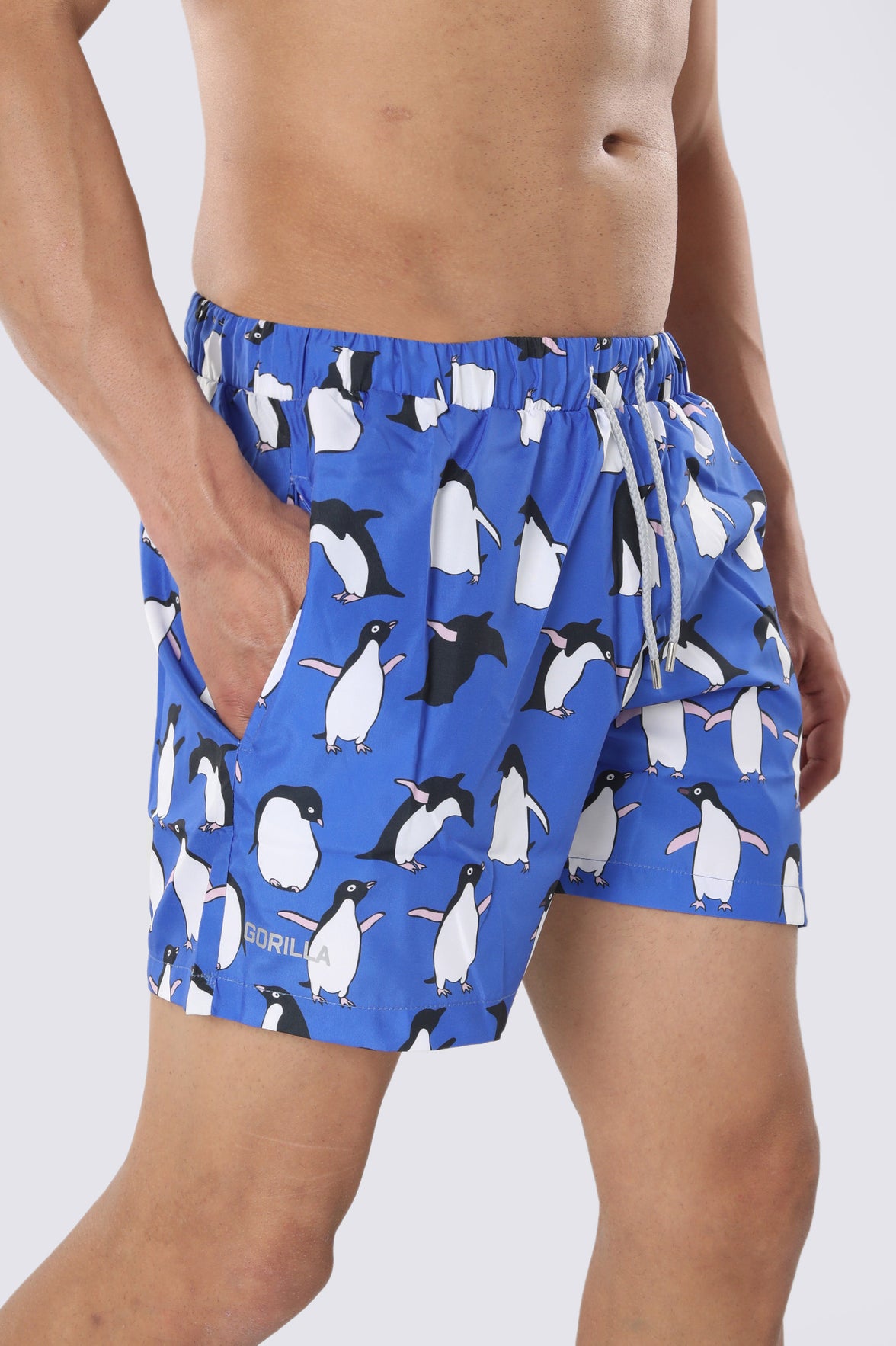 Penguin Swimwear [ Outlet ]